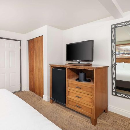 Best Western Red Hills Kanab Extérieur photo