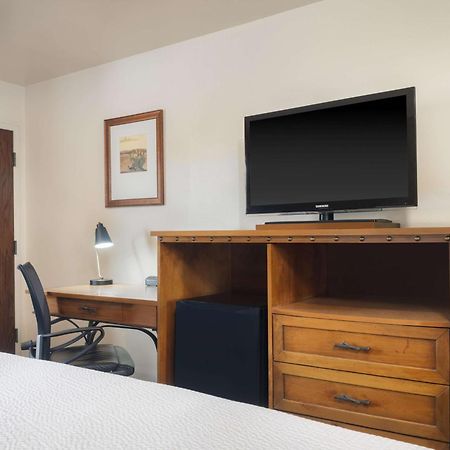 Best Western Red Hills Kanab Extérieur photo