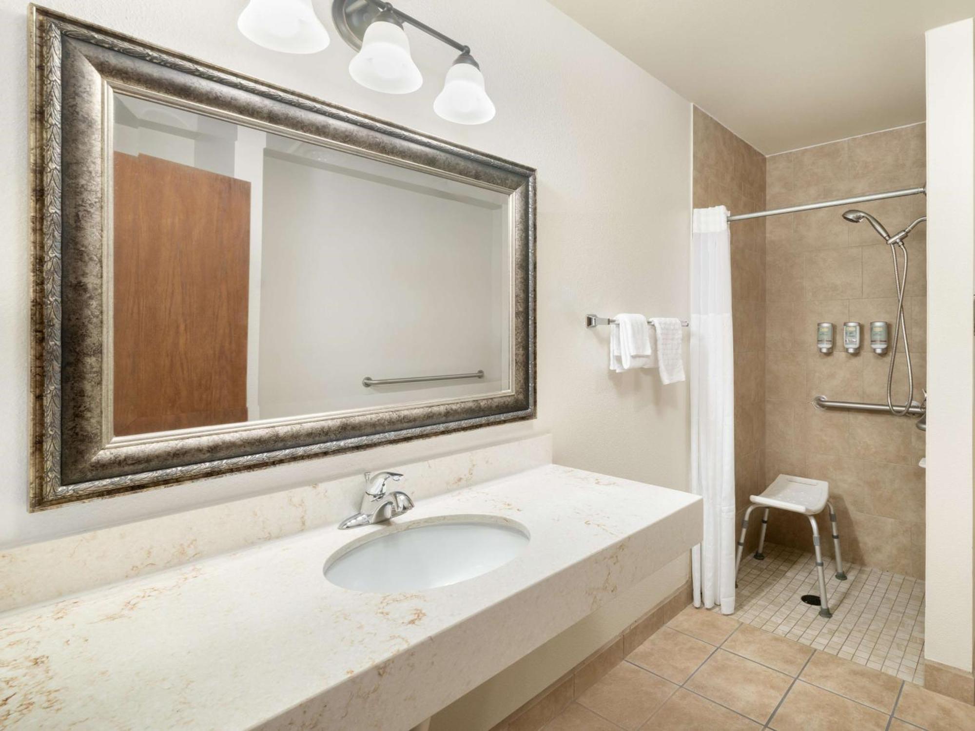 Best Western Red Hills Kanab Extérieur photo