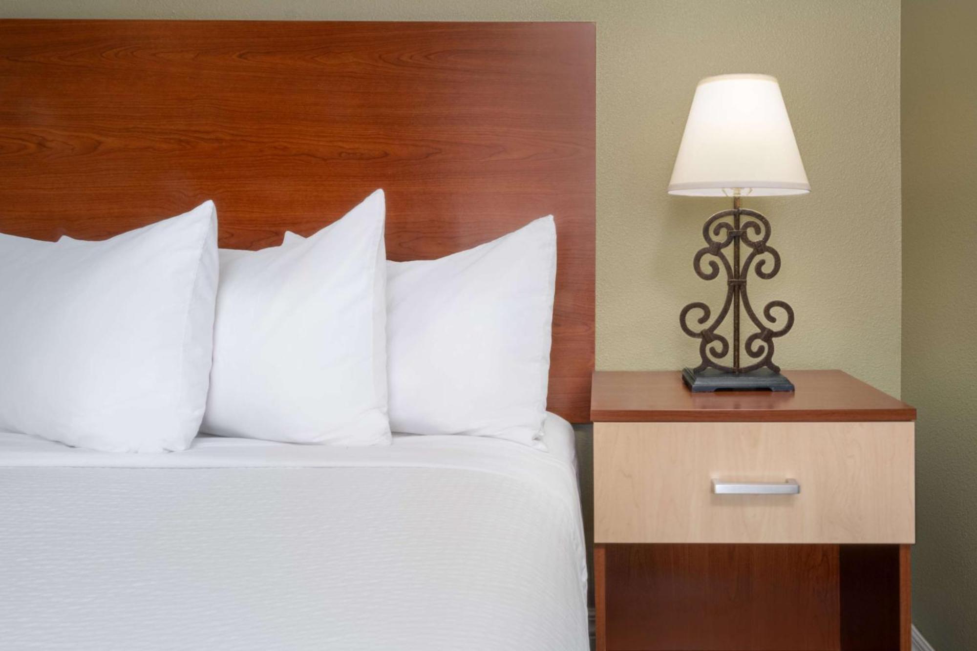 Best Western Red Hills Kanab Extérieur photo