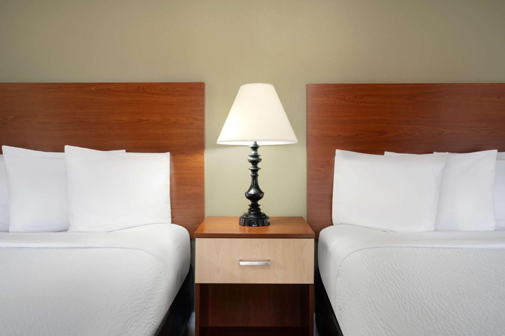 Best Western Red Hills Kanab Extérieur photo