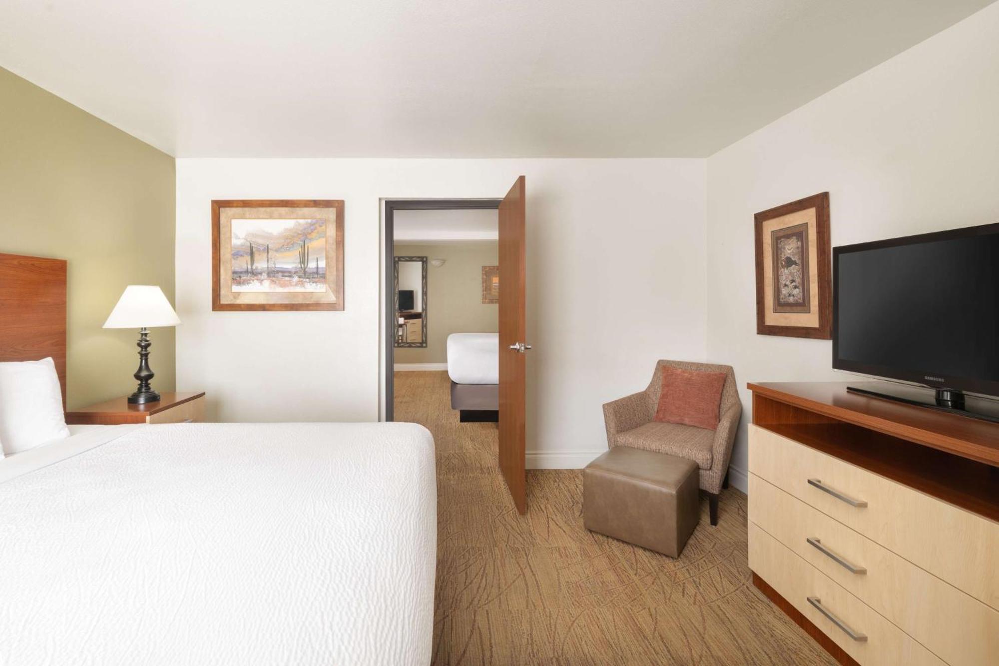 Best Western Red Hills Kanab Extérieur photo