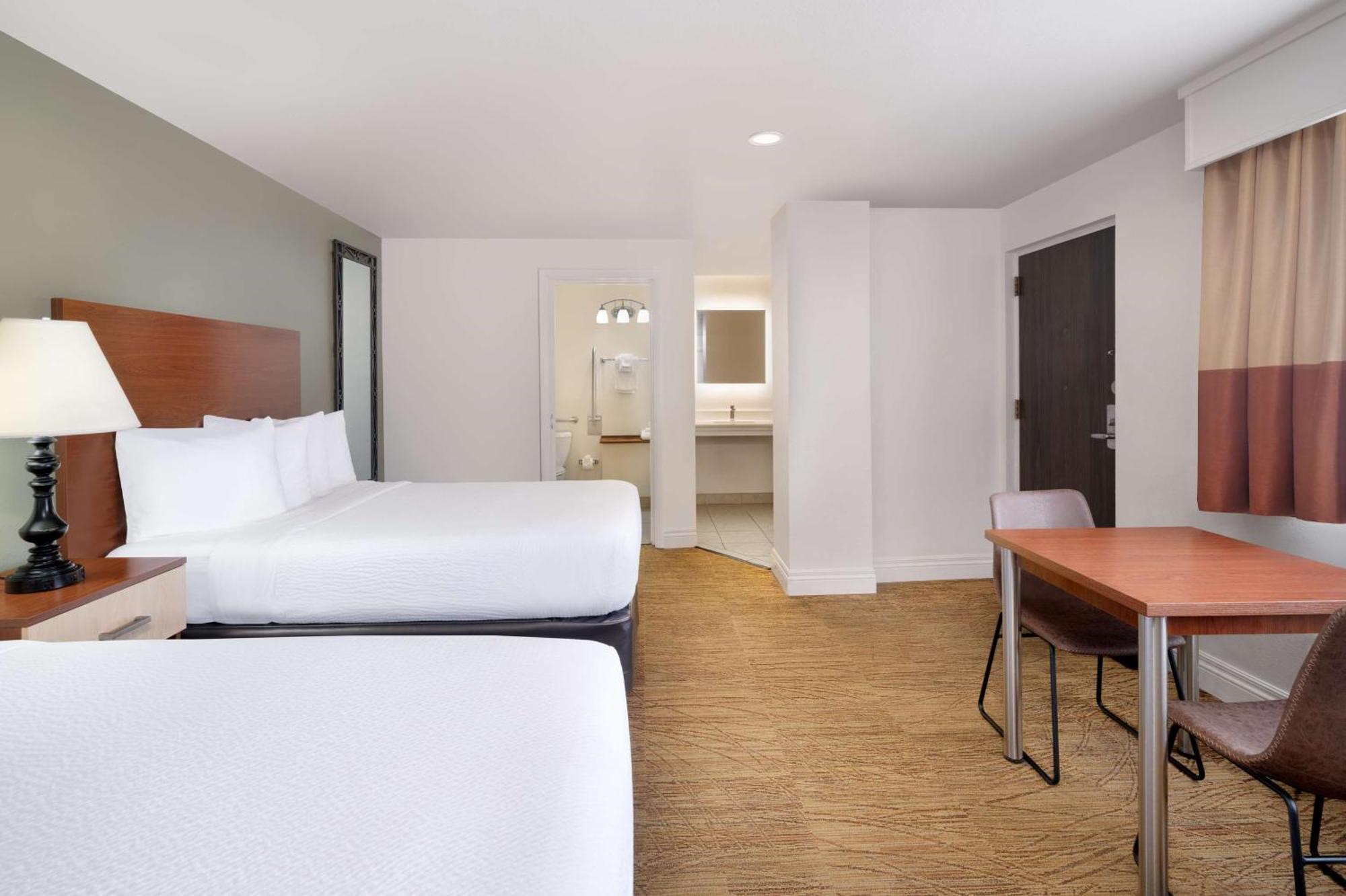 Best Western Red Hills Kanab Extérieur photo