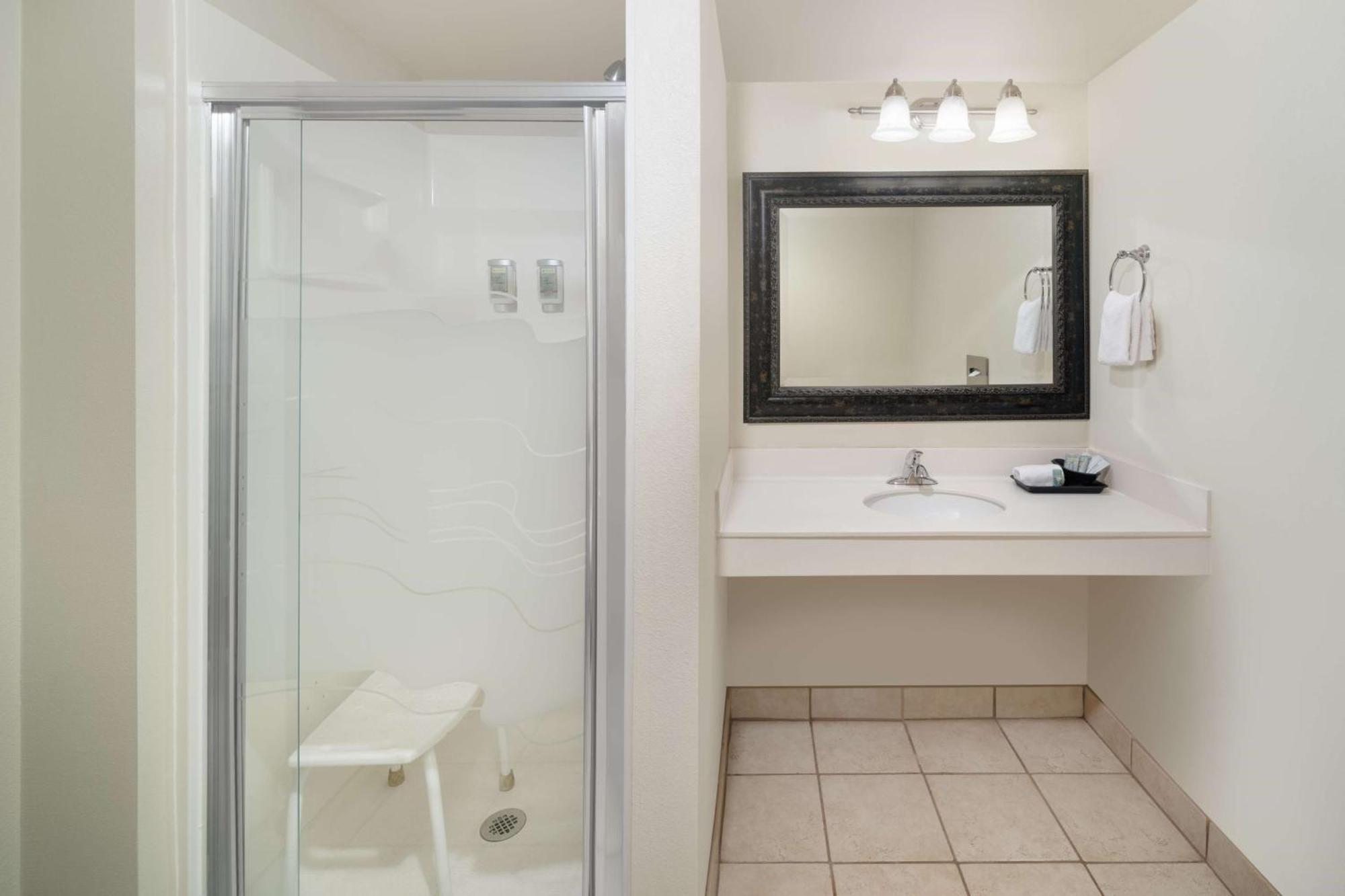 Best Western Red Hills Kanab Extérieur photo