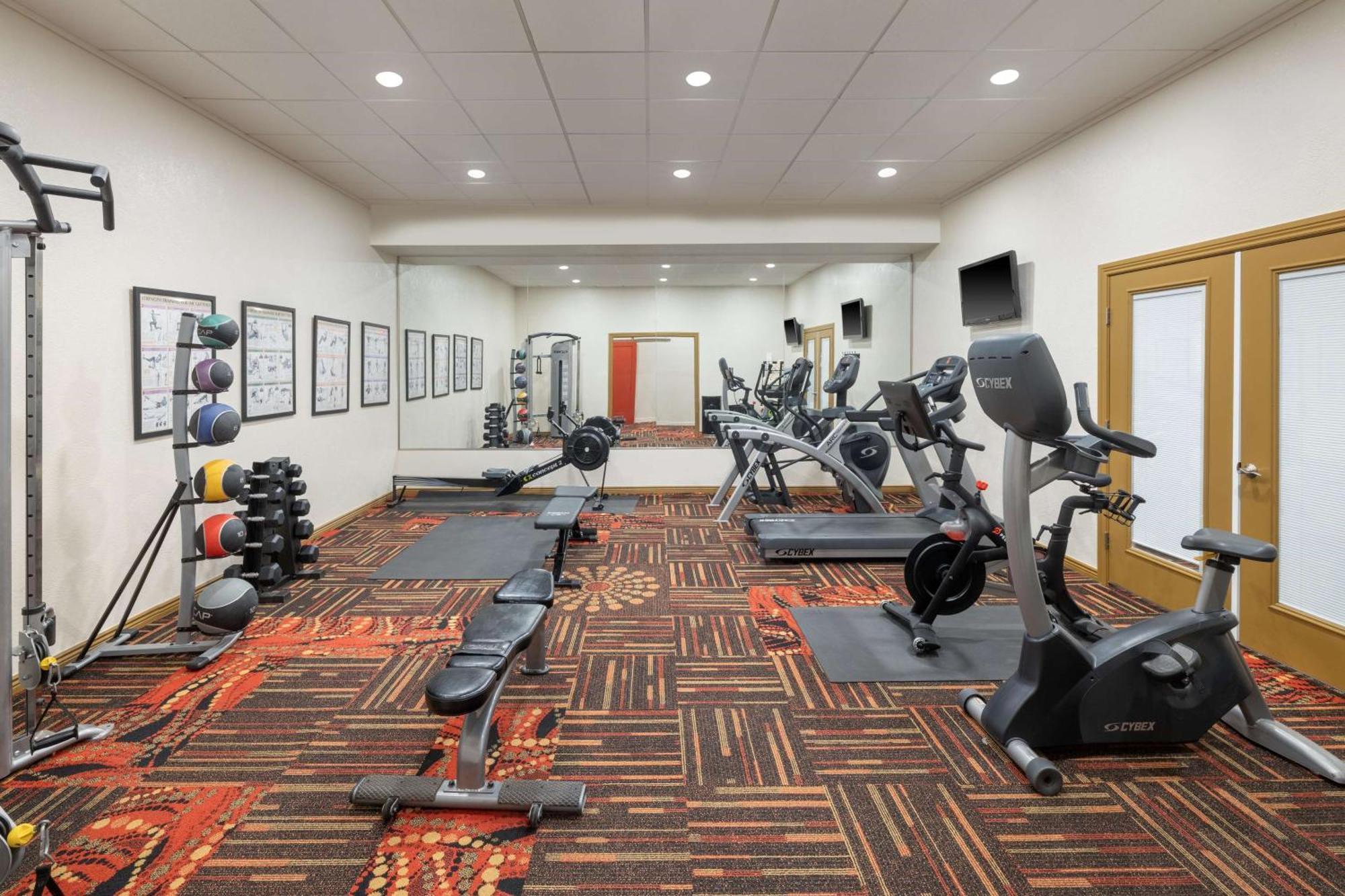 Best Western Red Hills Kanab Extérieur photo