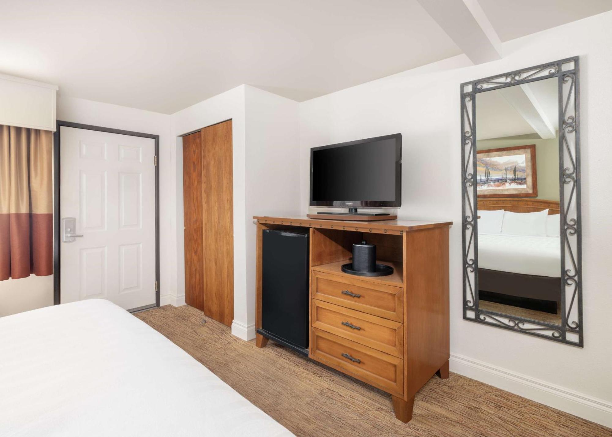 Best Western Red Hills Kanab Extérieur photo