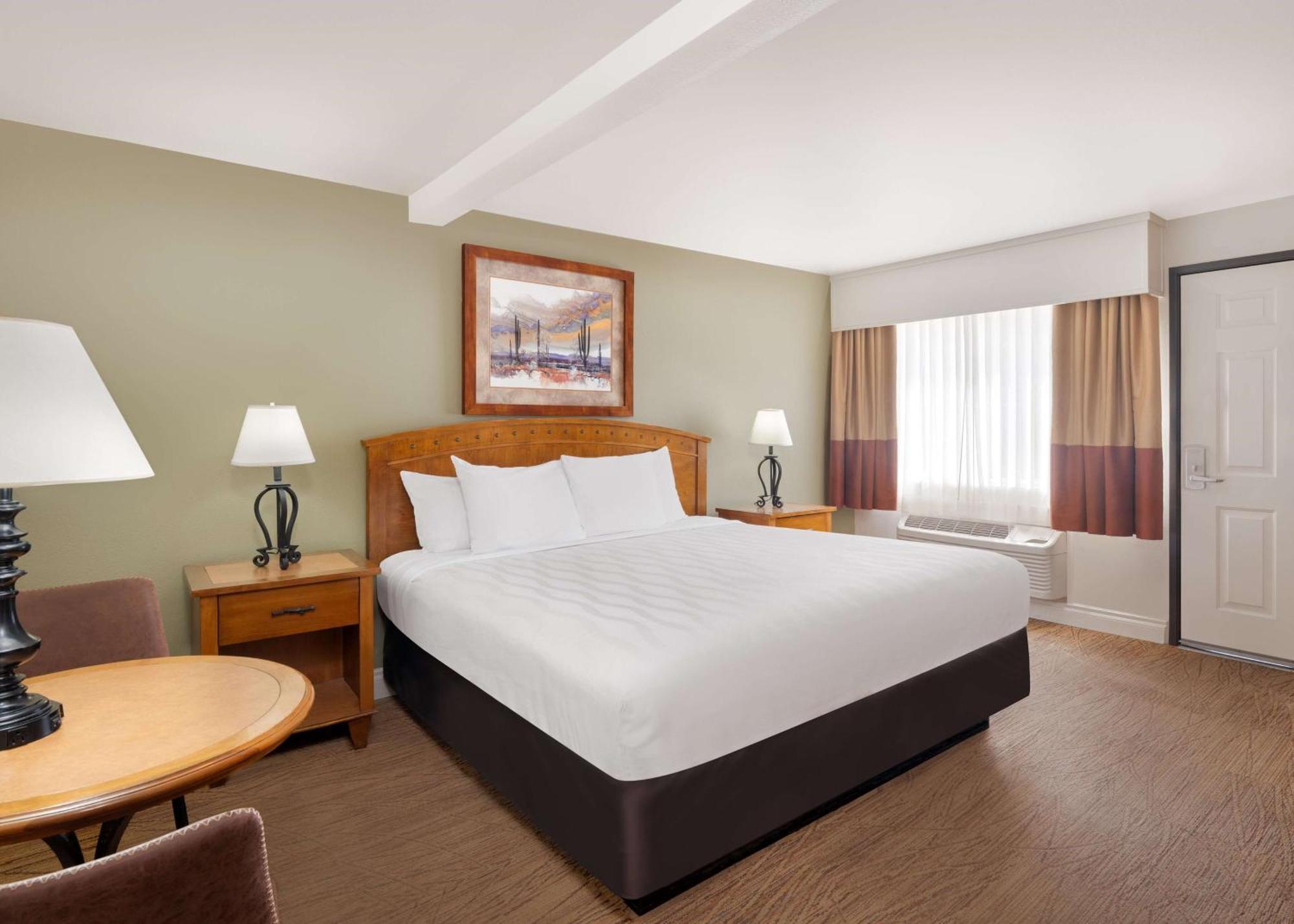 Best Western Red Hills Kanab Extérieur photo