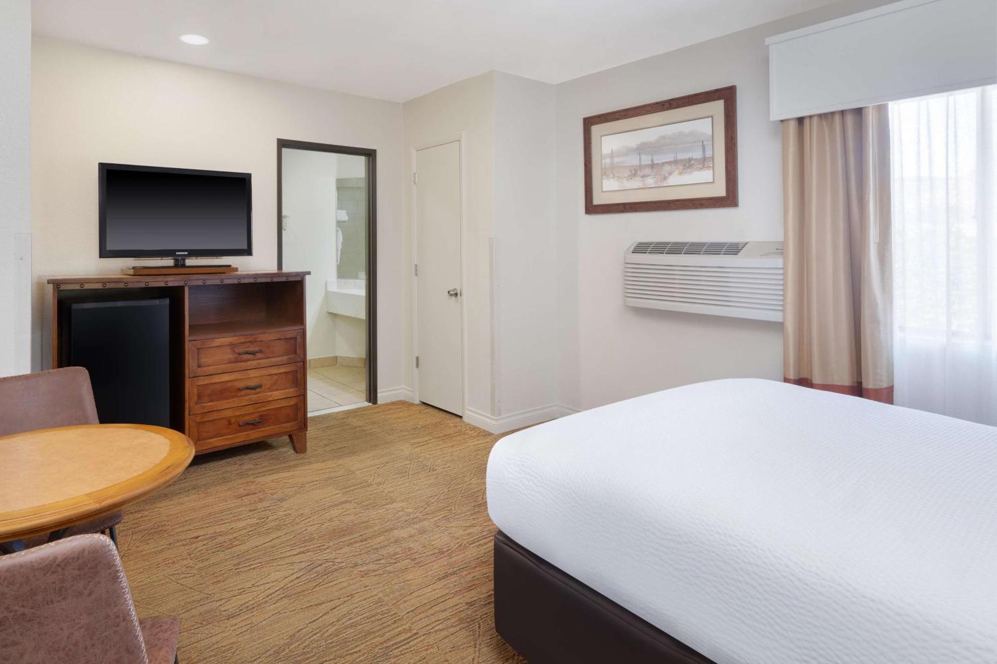 Best Western Red Hills Kanab Extérieur photo
