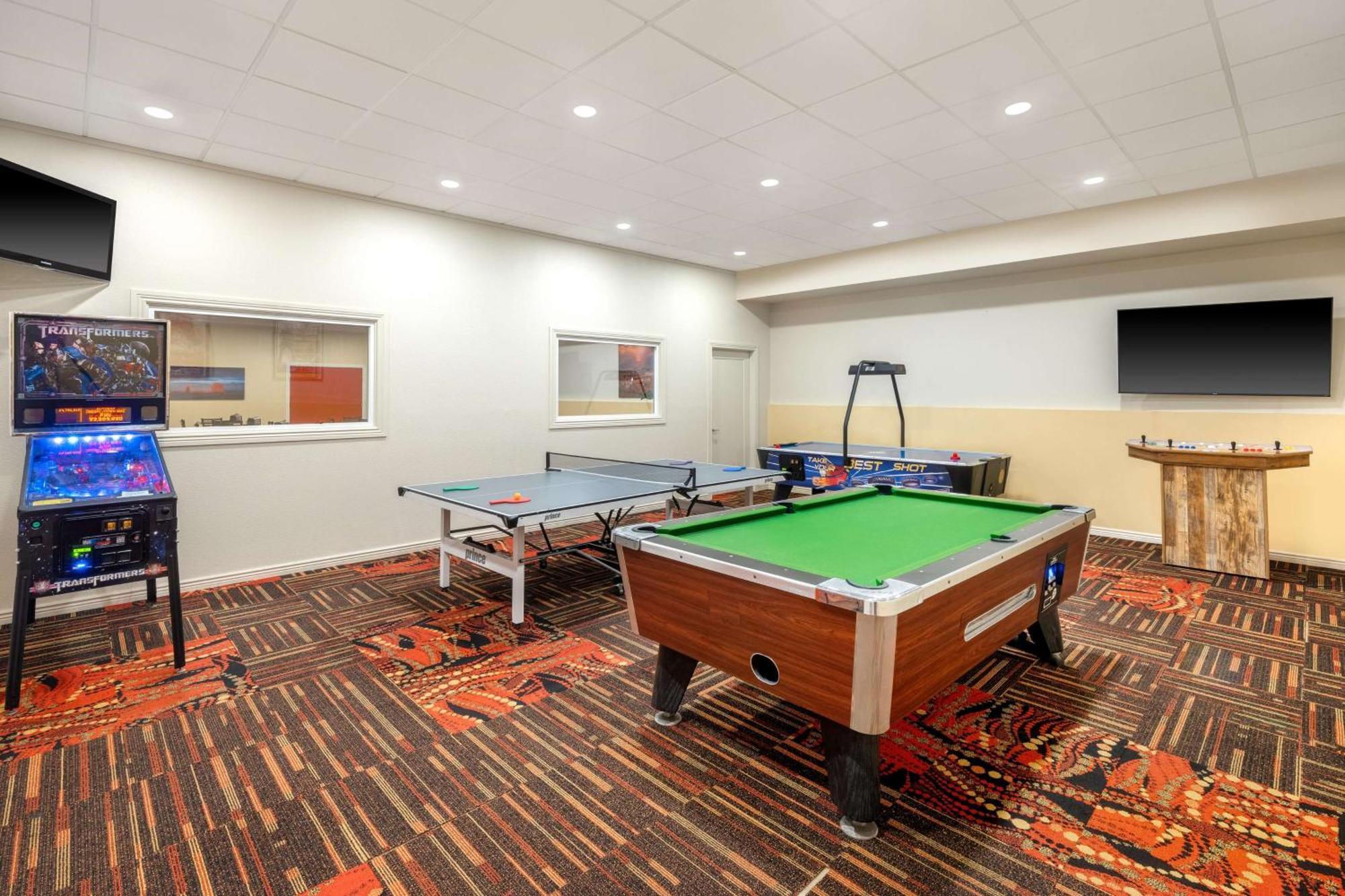 Best Western Red Hills Kanab Extérieur photo