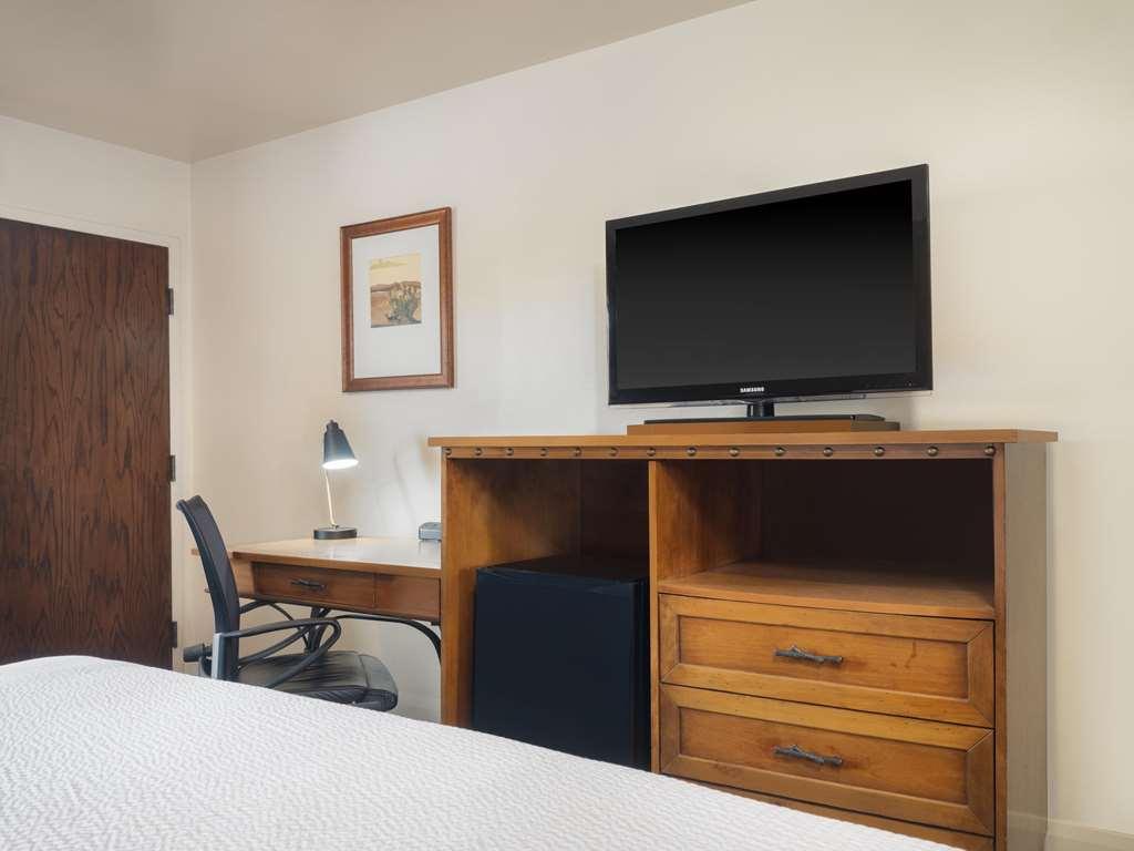 Best Western Red Hills Kanab Chambre photo