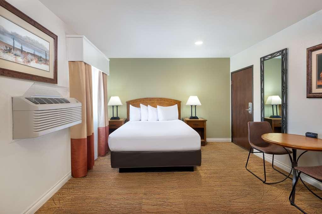 Best Western Red Hills Kanab Chambre photo
