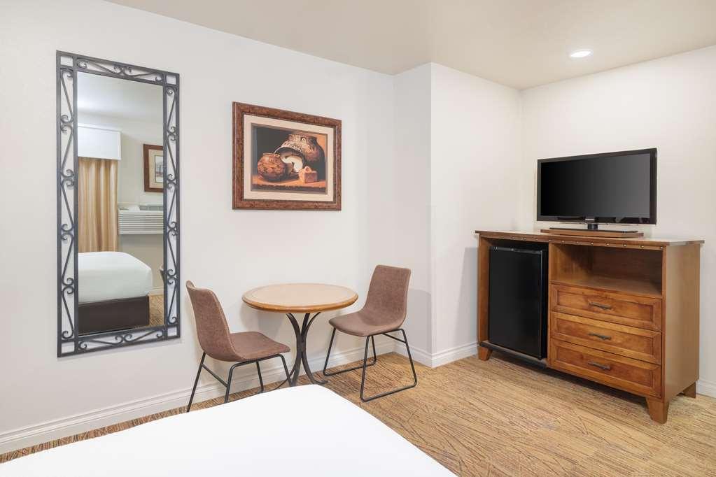 Best Western Red Hills Kanab Chambre photo