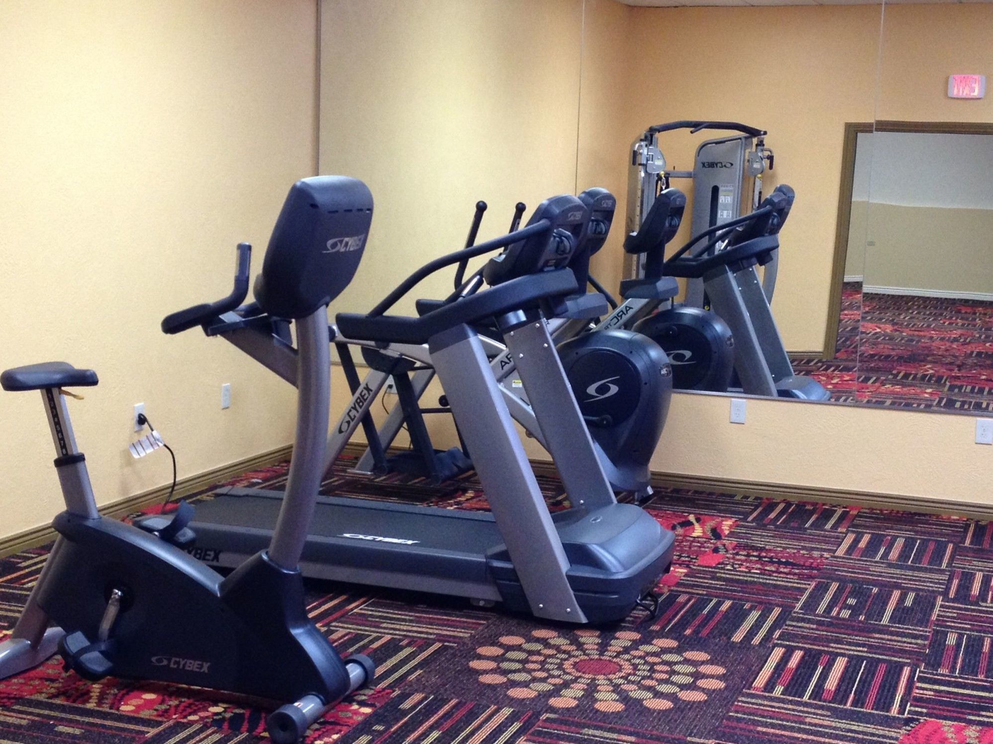 Best Western Red Hills Kanab Extérieur photo