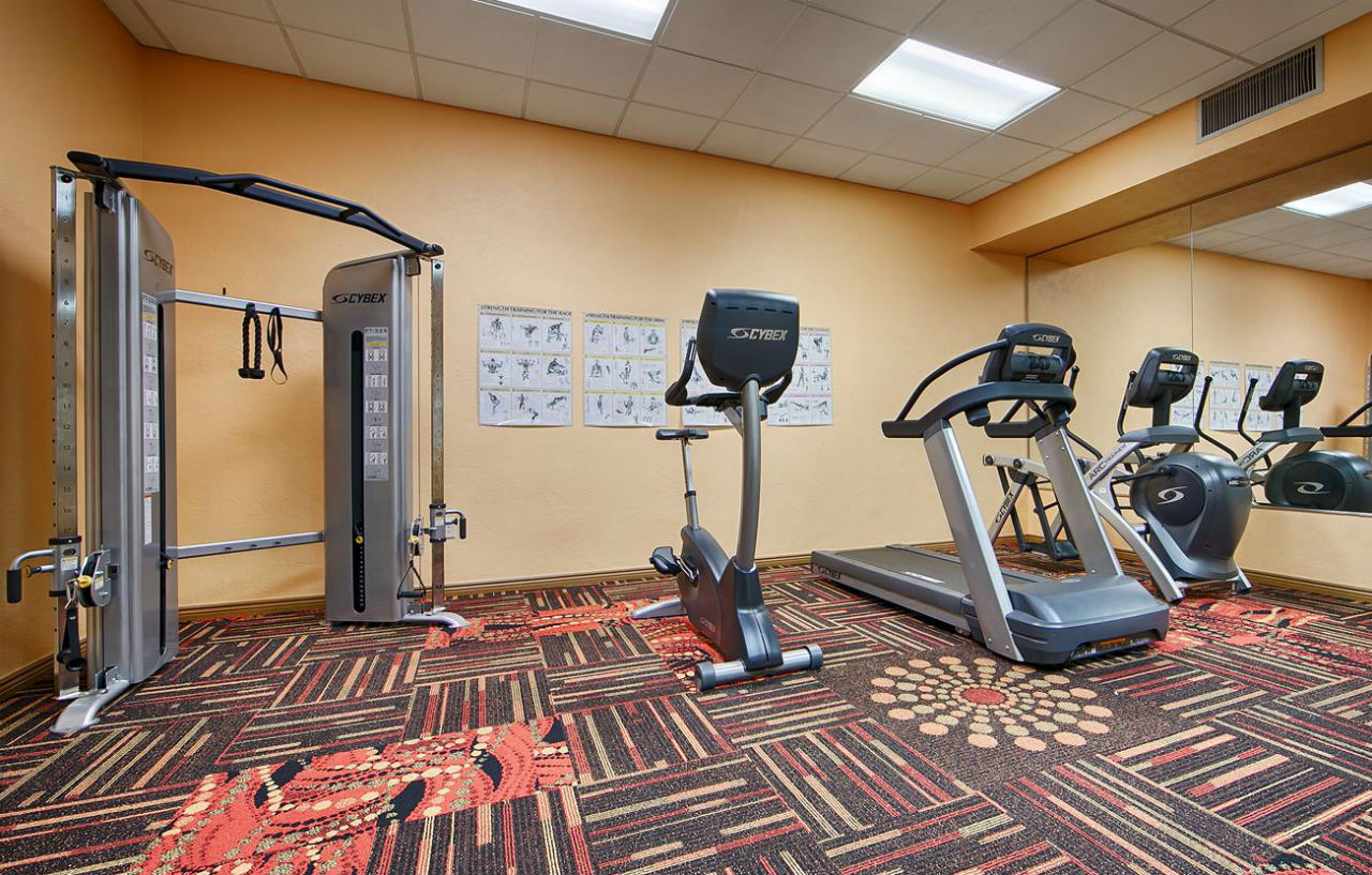 Best Western Red Hills Kanab Extérieur photo